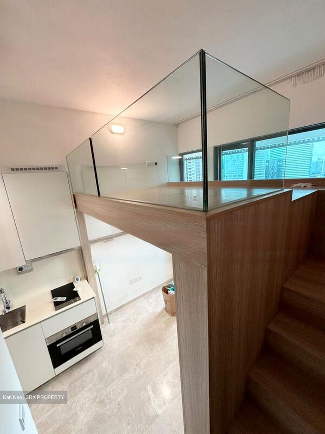 City Gate (D7), Apartment #461803651